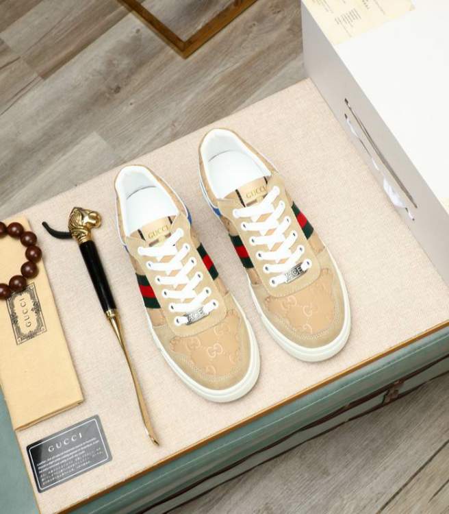 Picture of Gucci Shoes _SKUGuccisz38-46hnh06189351